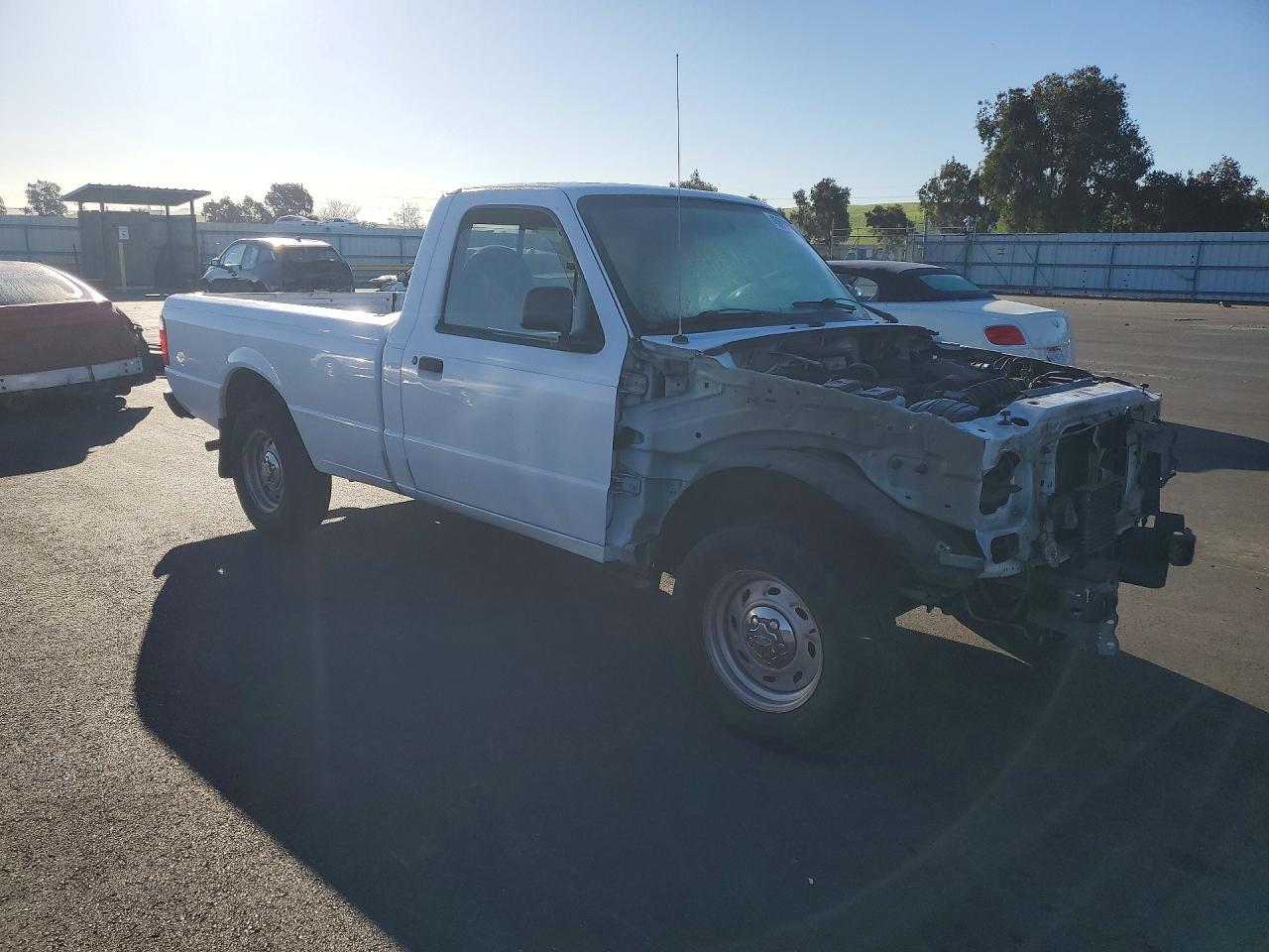 2002 Ford Ranger