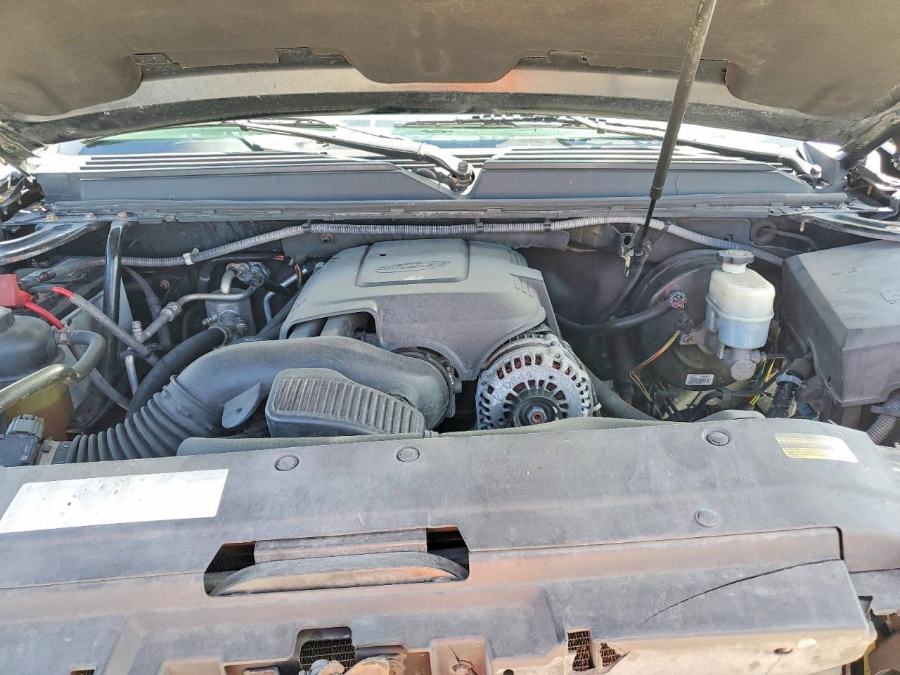 2010 GMC Yukon Denali