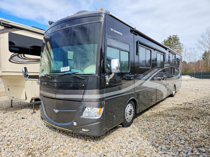 2008 Fleetwood Camper