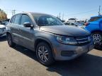 2014 Volkswagen Tiguan s