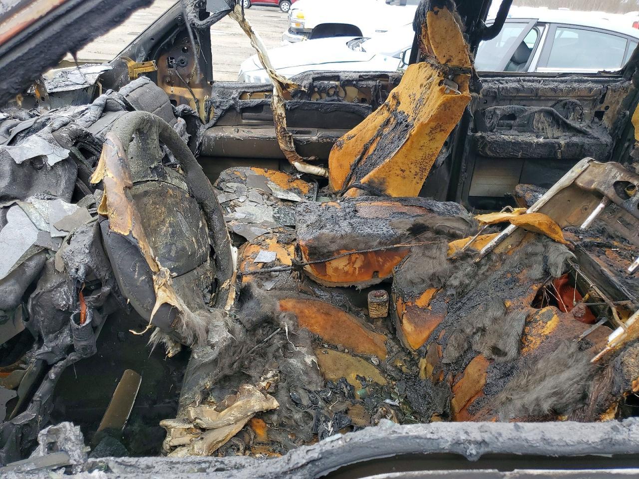 2009 Ford F150 Supercrew