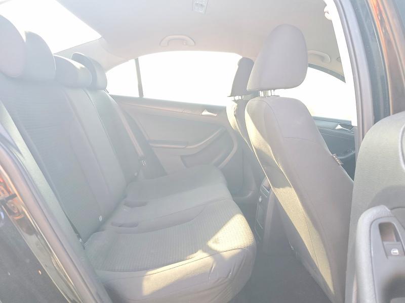 2015 Volkswagen Jetta Base