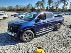 2023 Honda Ridgeline RTL-E en venta en Byron, GA