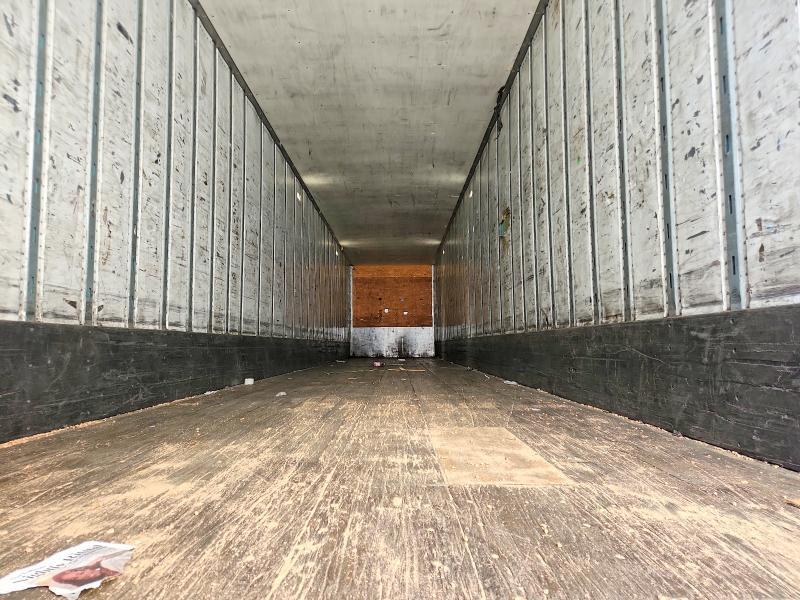 2015 Utility Trailer Manufactu Trailer