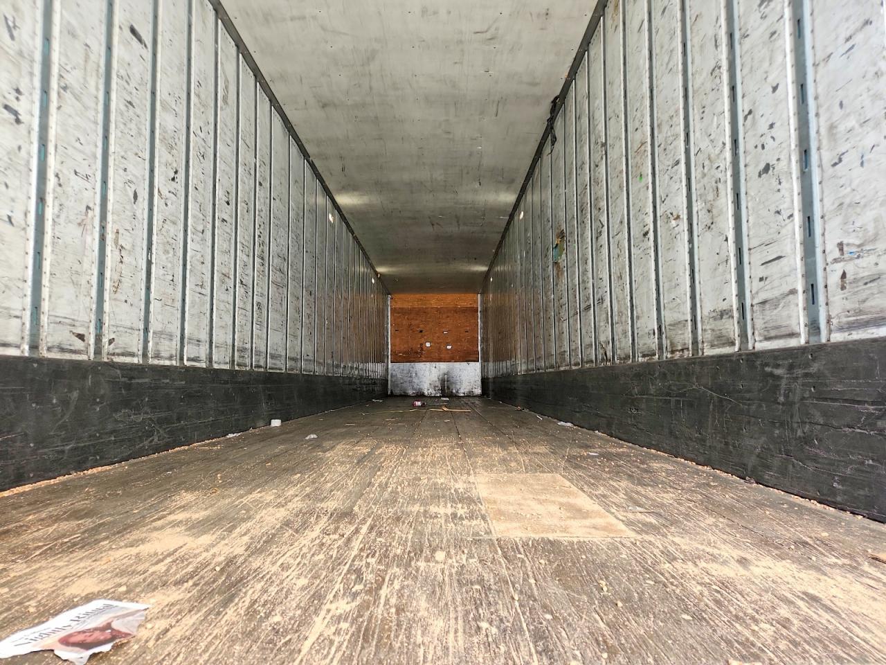 2015 Utility Trailer Manufactu Trailer