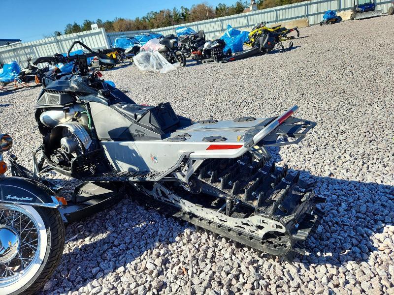 2026 Arctic Cat MTN 858 146 HCX