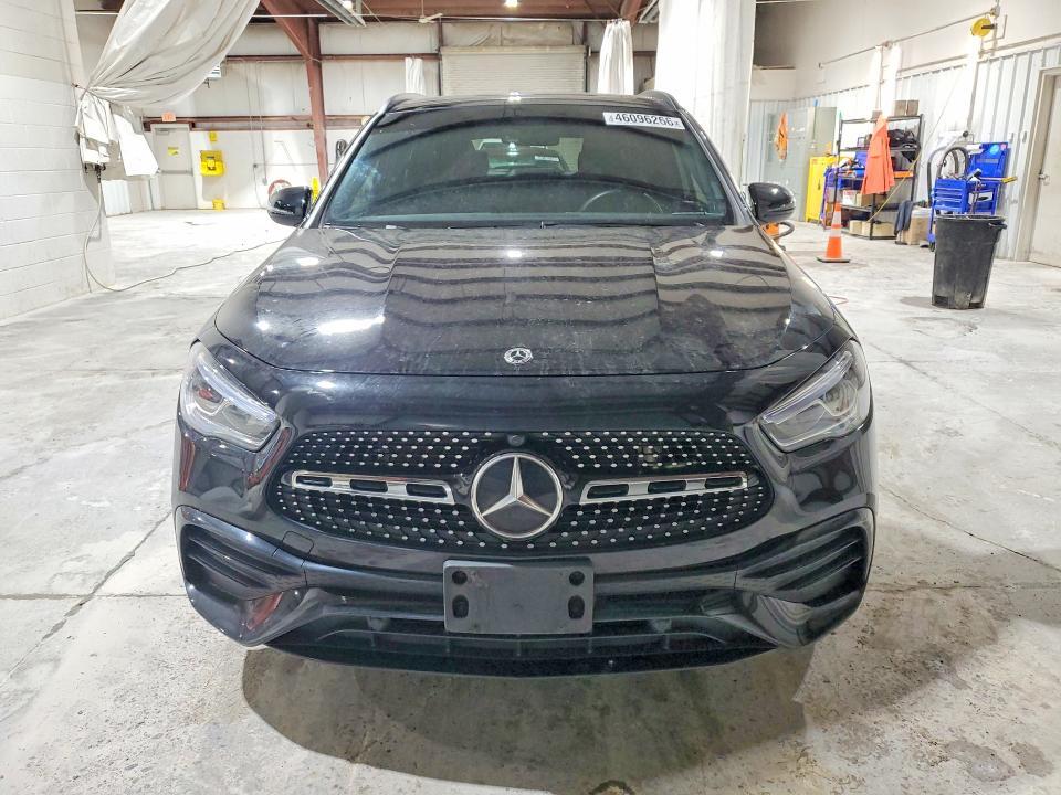 2021 Mercedes-Benz Gla 250 4matic