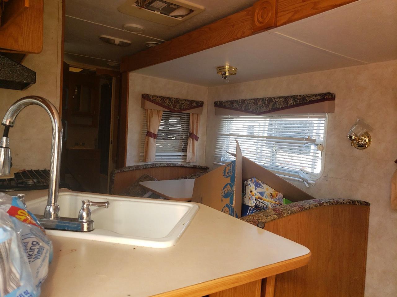 2004 Keystone Springdale Camper