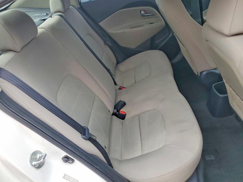 2014 KIA Rio lx
