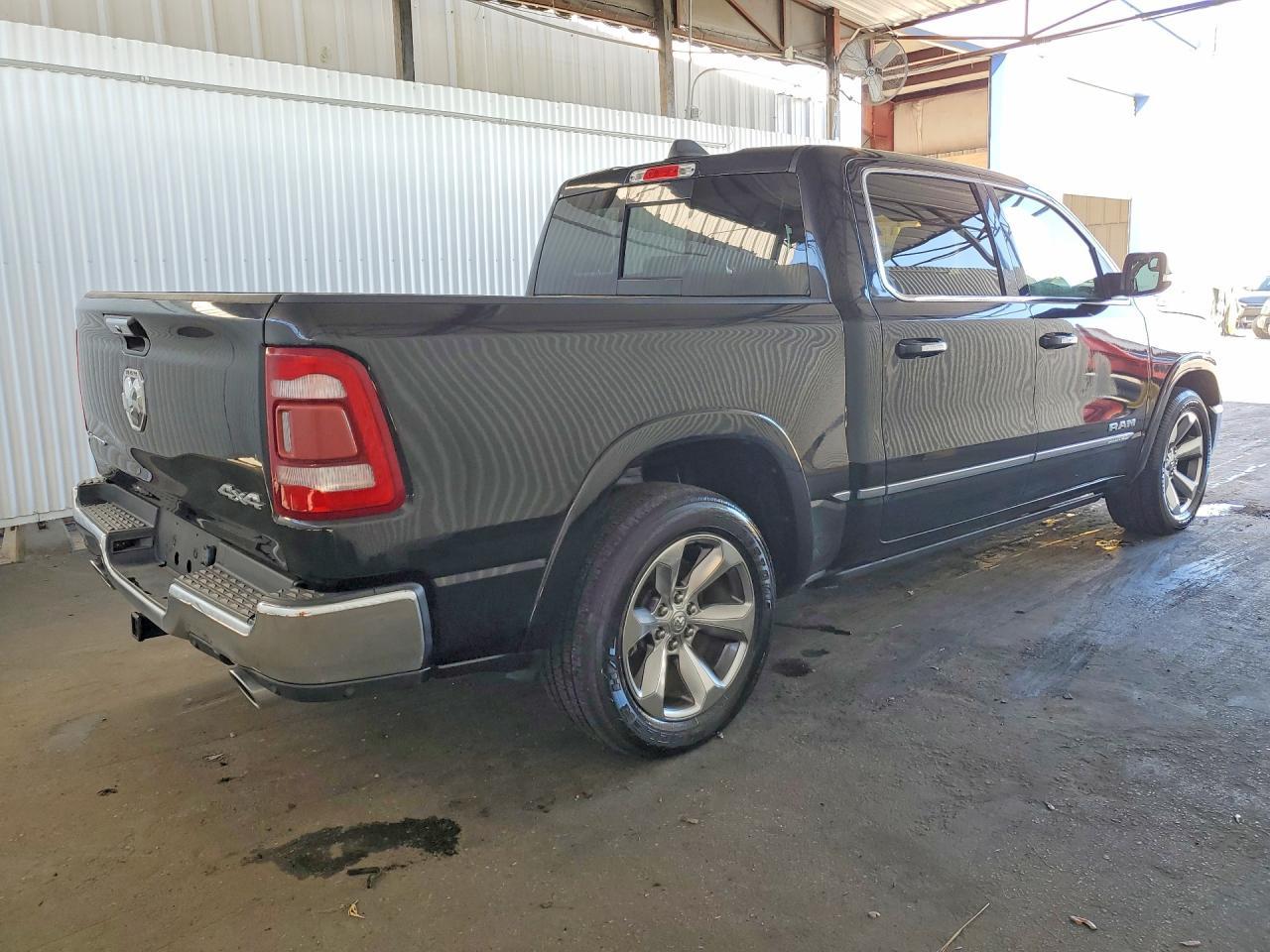 2019 Dodge RAM 1500 Limited