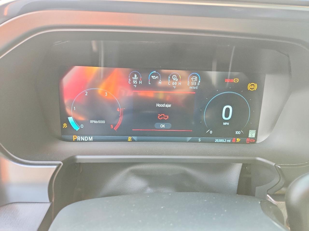 2025 Ford F250 Super Duty