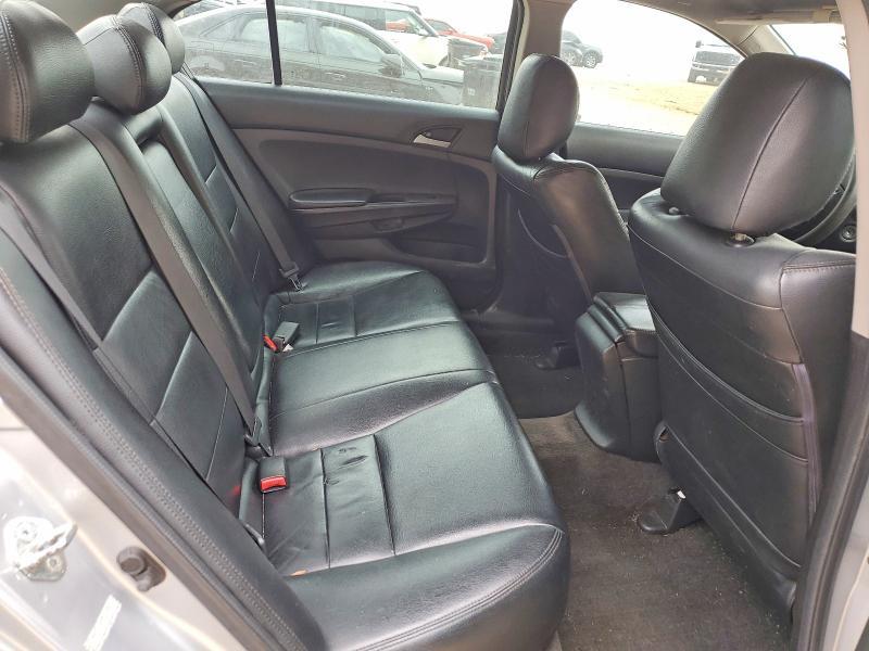 2009 Honda Accord lx