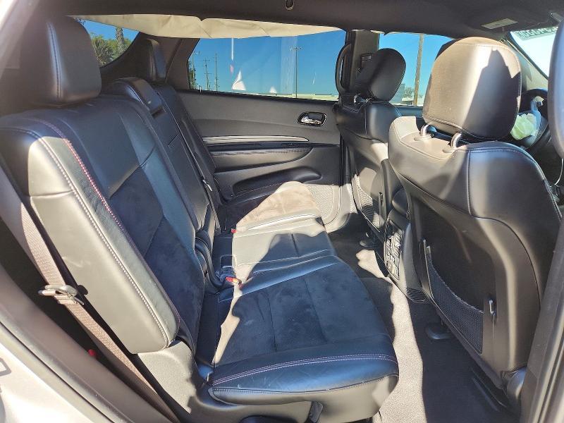 2021 Dodge Durango r