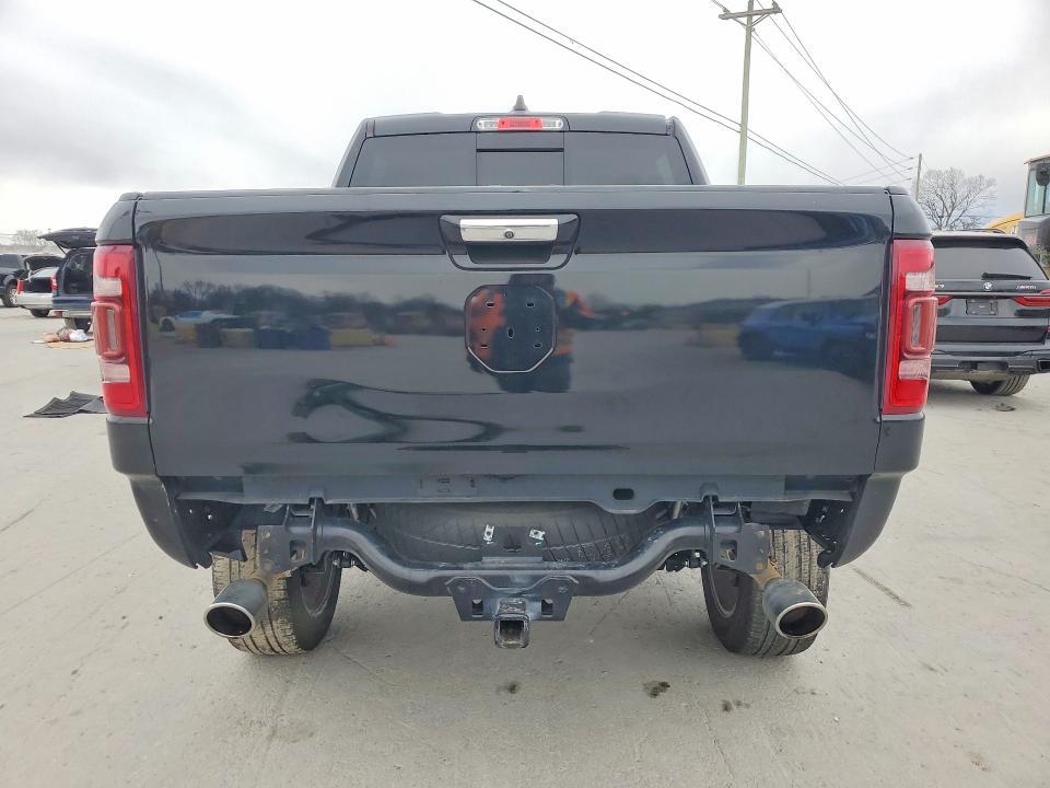 2019 Dodge RAM 1500 Limited