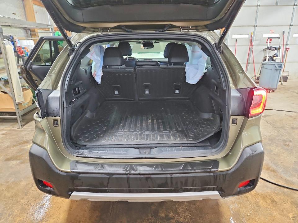 2024 Subaru Outback Limited xt