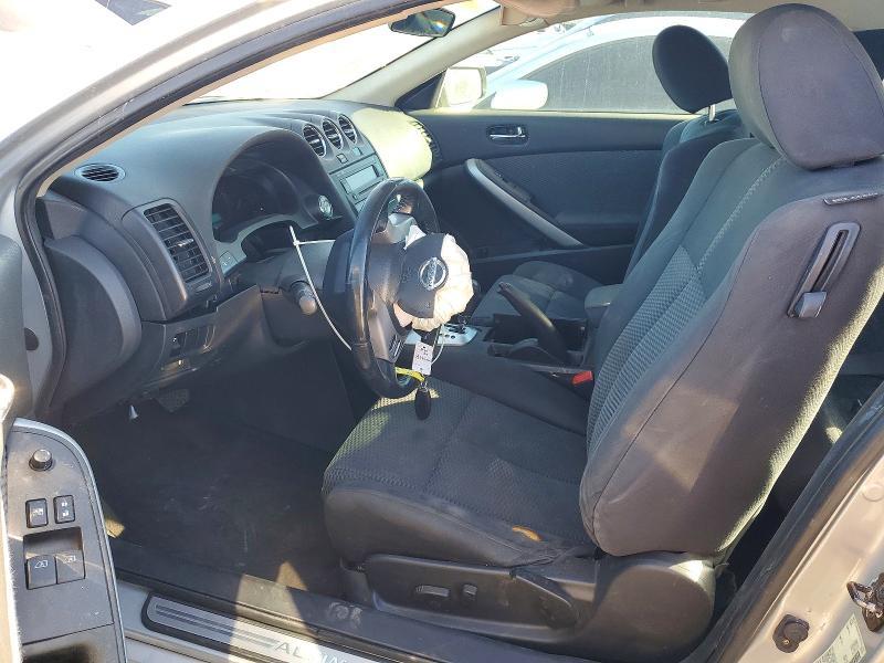 2009 Nissan Altima 2.5s