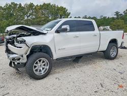 2019 Dodge 1500 Laramie en venta en Houston, TX