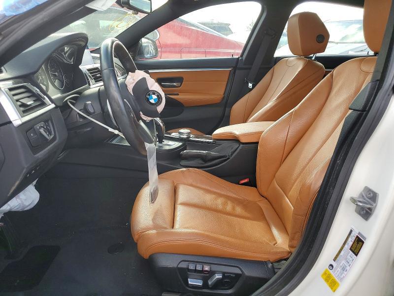2019 BMW 440i Gran Coupe