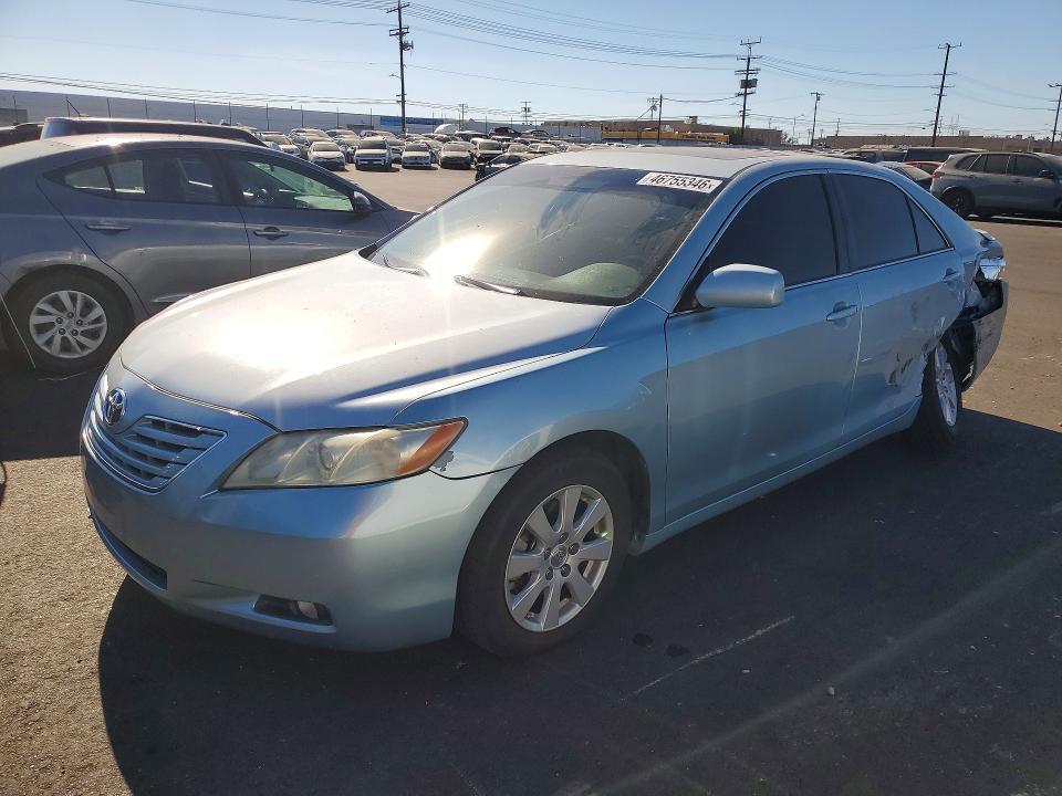 2007 Toyota Camry xle V6