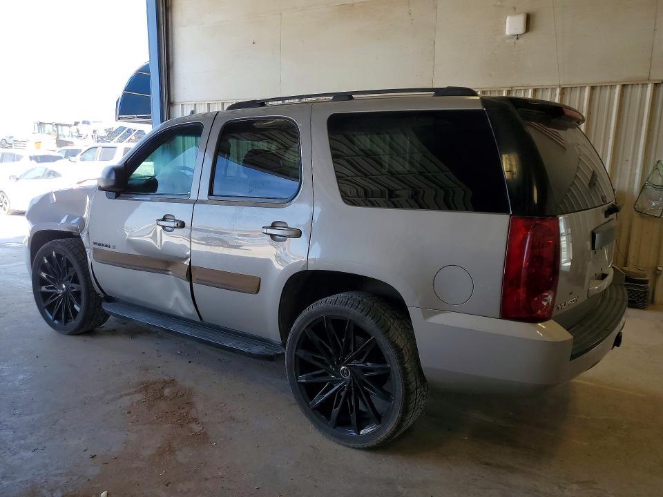 2007 GMC Yukon