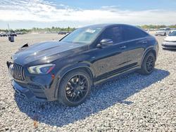 Mercedes-Benz Gle-class Vehiculos salvage en venta: 2021 Mercedes-Benz Gle Coupe amg 53 4matic
