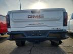 2025 GMC Sierra K2500 AT4X