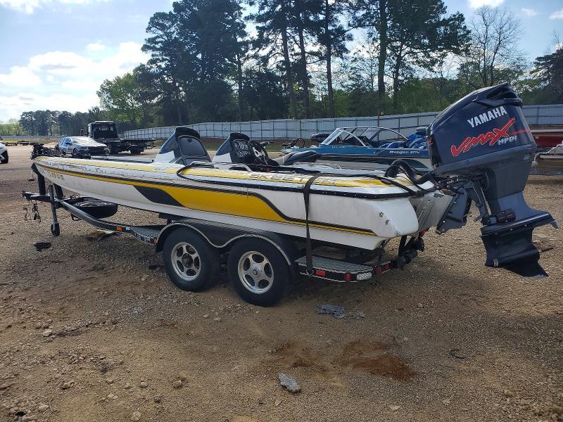 2005 Skeeter 2004 Skeeter Boat-Boat