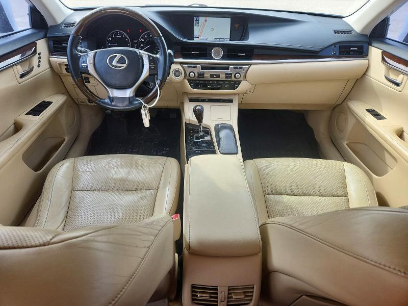 2014 Lexus Es 350