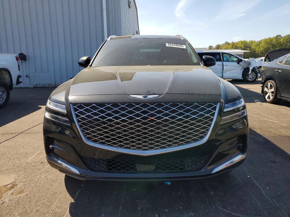 2021 Genesis Gv80 2.5t