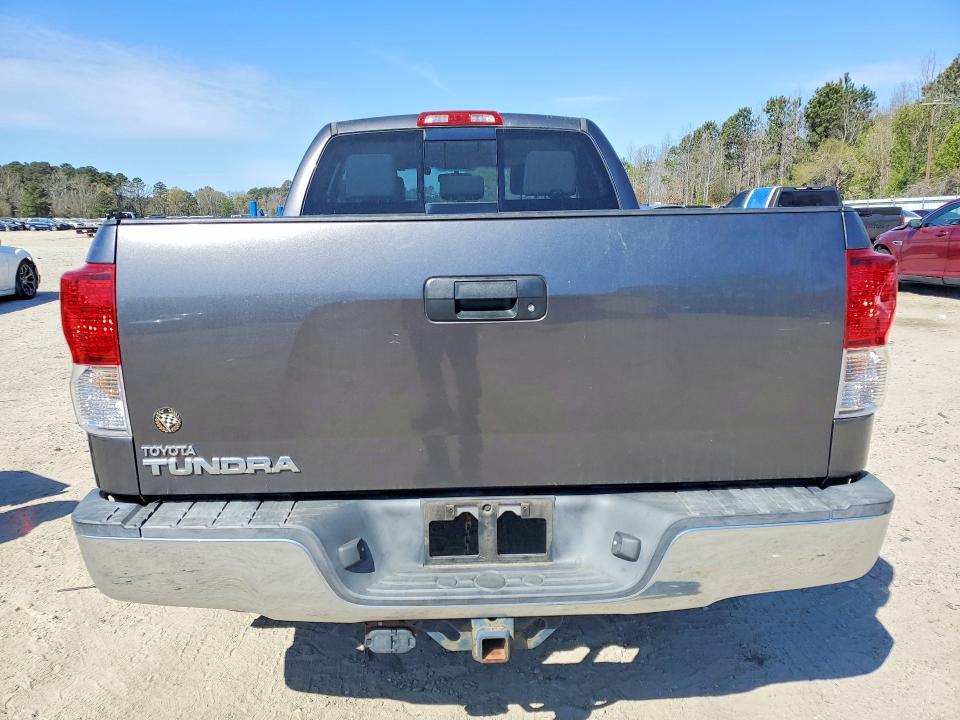 2013 Toyota Tundra Grade