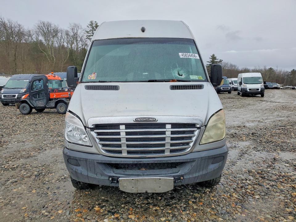 2007 Freightliner Sprinter 2500