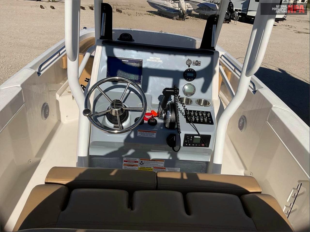 2026 Other Automobile 2026 Bayliner Marine T24CC (*) TR