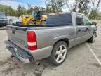2007 Chevrolet Silverado C1500 Classic Crew Cab