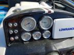2013 Lowe Pontoon