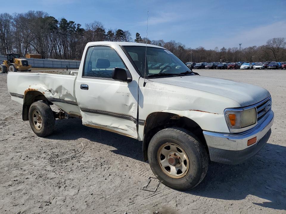 1994 Toyota T100 dx