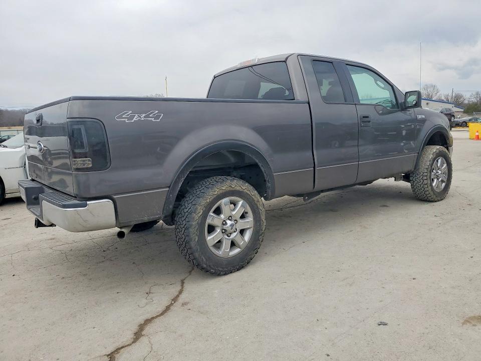 2004 Ford F150