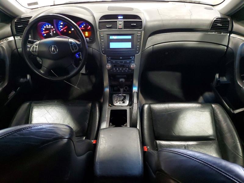 2006 Acura 3.2tl