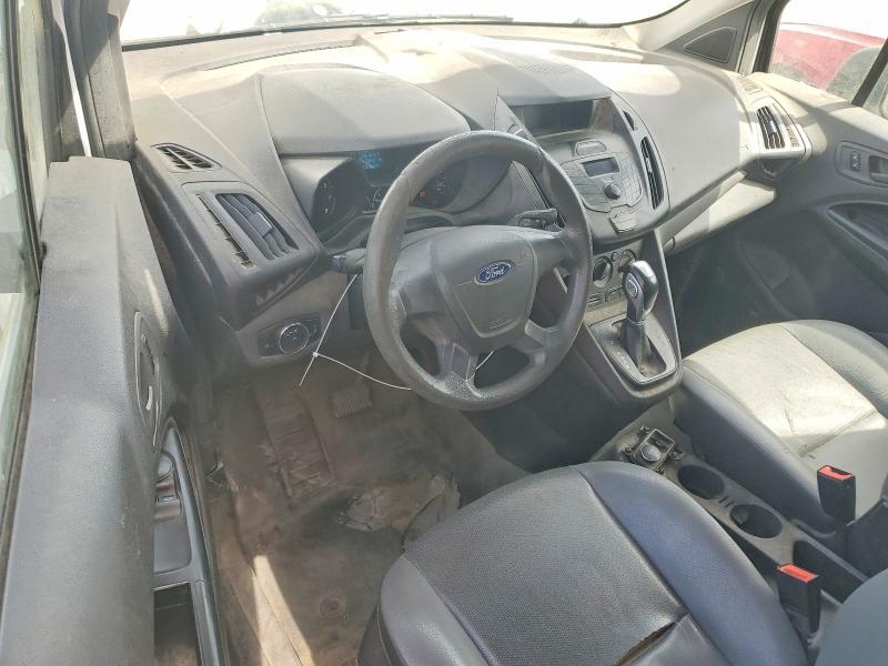 2017 Ford Transit Connect xl Utility / Service van