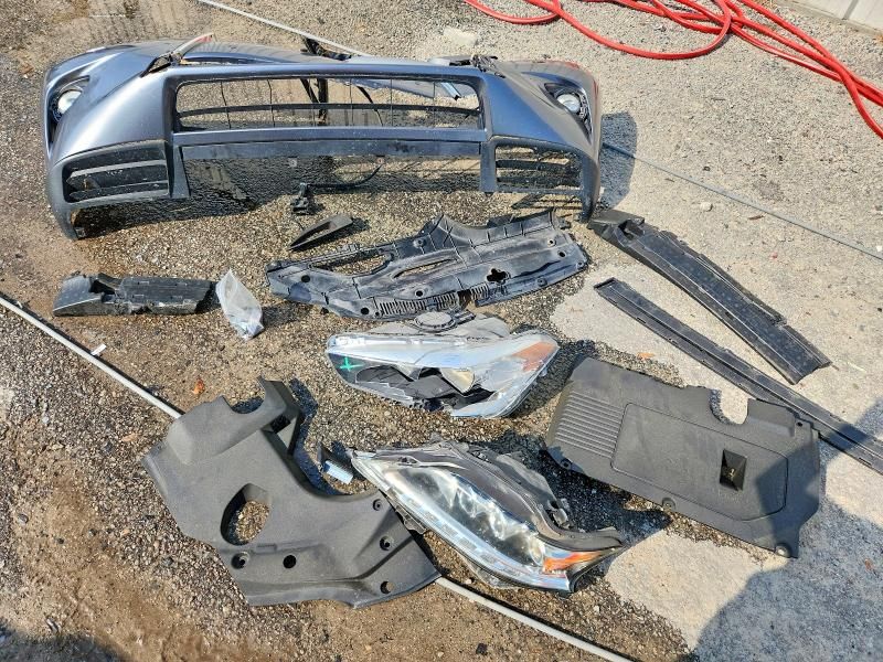 2013 Lexus Rx 450h Base