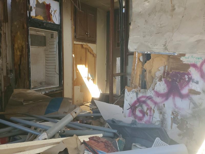 2014 Keystone PSS 250