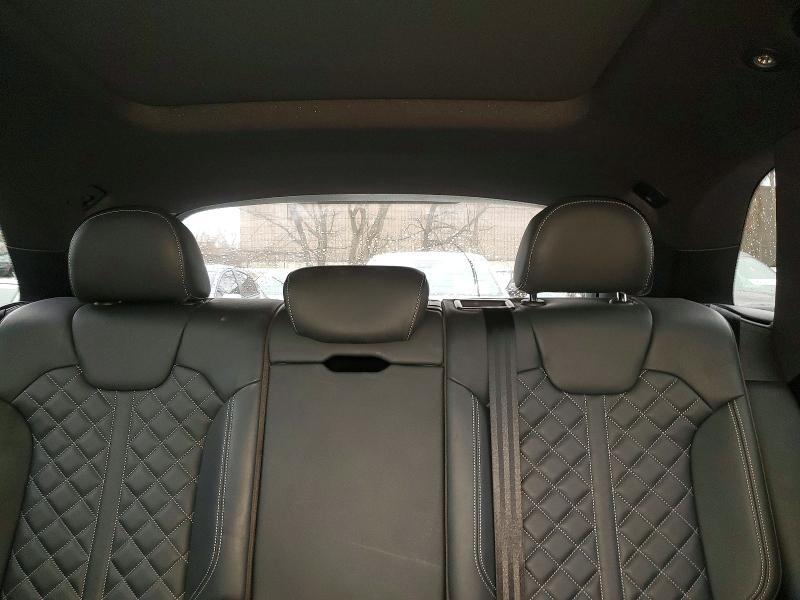 2021 Audi SQ5 Premium Plus