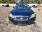 2007 Lexus Is 250 Base