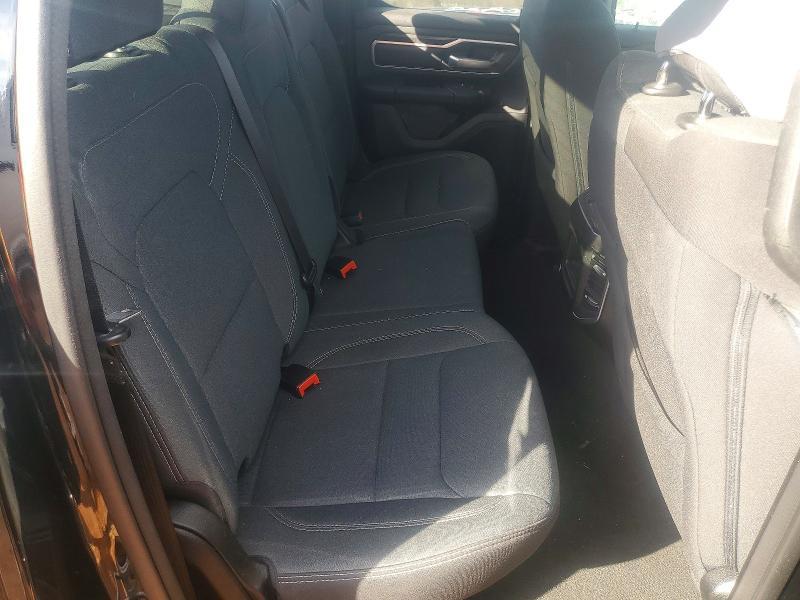 2023 Dodge RAM 1500 BIG Horn