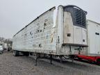 2011 Wabash SH Rfalhsa Refrigerated Van Trailer