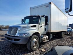 2016 International 4000 4300-Semi Truck en venta en Columbia, MO