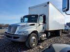 2016 International 4000 4300-Semi Truck
