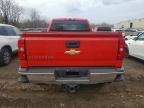 2018 Chevrolet Silverado K3500