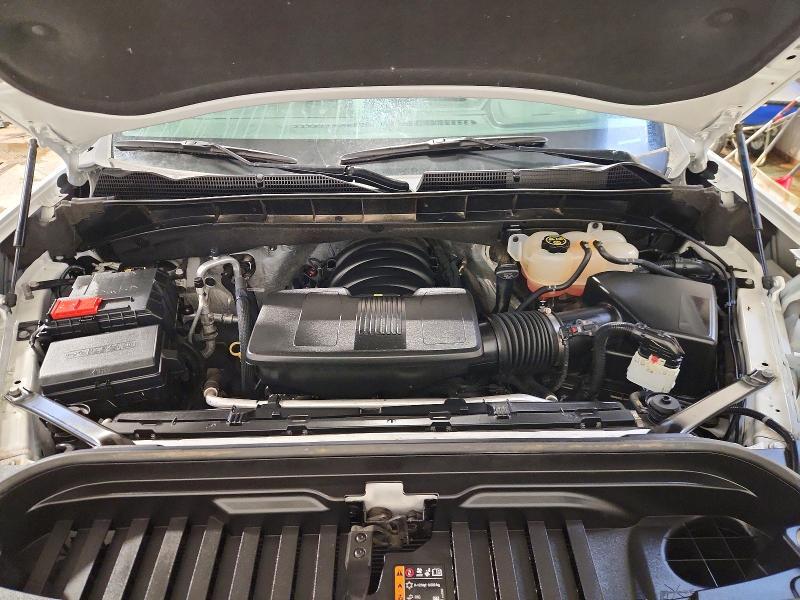 2023 GMC Sierra K1500 sle