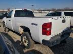 2011 Chevrolet Silverado K2500 Heavy Duty