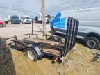 2013 Big Tex Utility Trailer